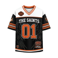 The Saints - Jersey PRE-ORDER