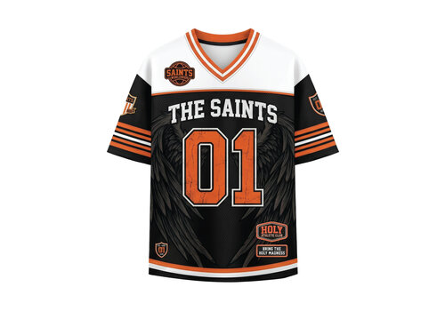 The Saints - Jersey