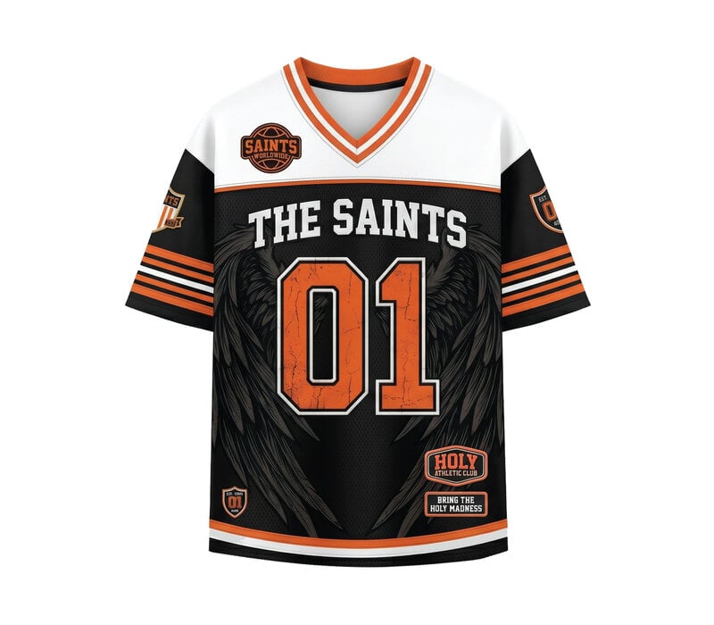 The Saints - Jersey PRE-ORDER