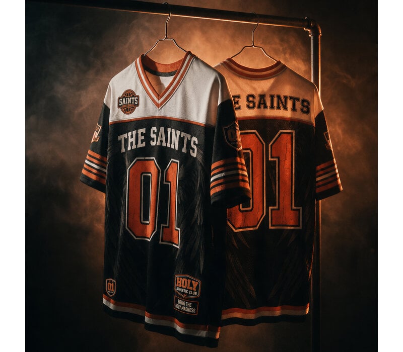 The Saints - Jersey PRE-ORDER