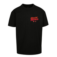 Melodic Madness - We Are The Melody T-Shirt (Black)