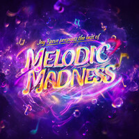 Jay Reeve Presents The Best Of Melodic Madness