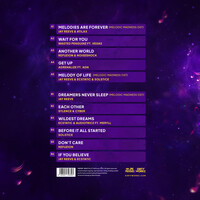 Jay Reeve Presents The Best Of Melodic Madness