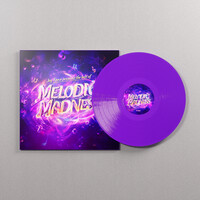 Jay Reeve Presents The Best Of Melodic Madness