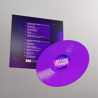 Jay Reeve Presents The Best Of Melodic Madness