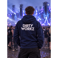 Dirty Workz - Softshell Jacket F/W26
