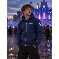 Dirty Workz - Softshell Jacket F/W26