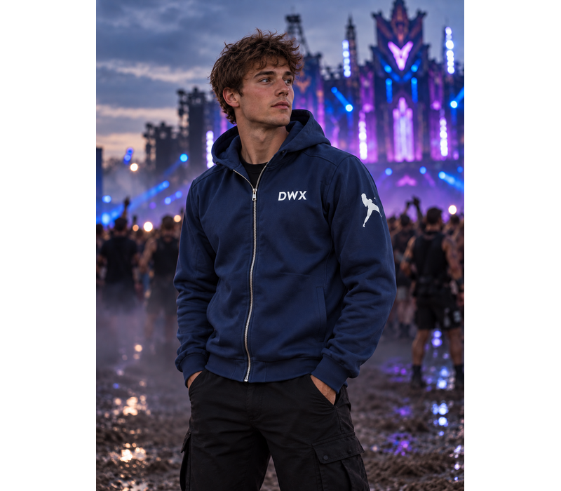 Dirty Workz - Softshell Jacket F/W26