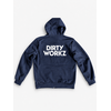 Dirty Workz - Softshell Jacket F/W26