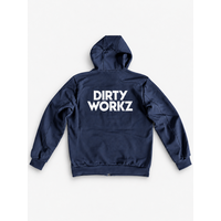 Dirty Workz - Softshell Jacket F/W26