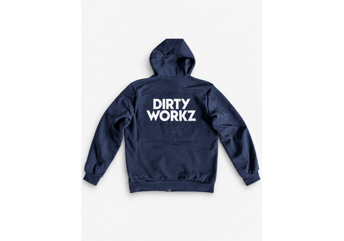 Dirty Workz - Softshell Jacket F/W26