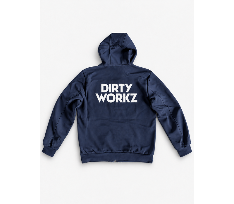Dirty Workz - Softshell Jacket F/W26