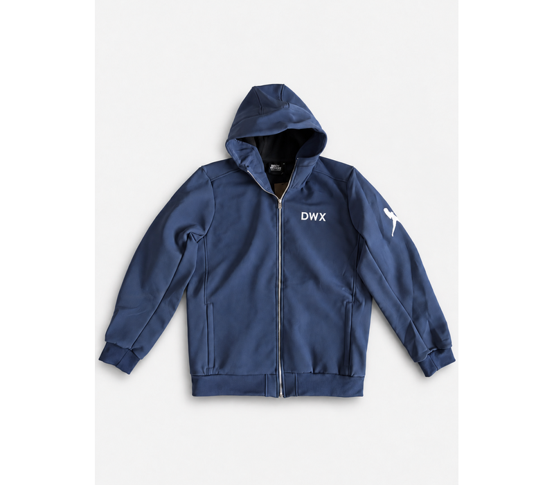 Dirty Workz - Softshell Jacket F/W26