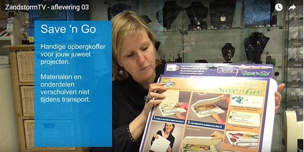 ZandstormTV - jaargang 1, aflevering 03