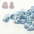 Nib-Bit Crystal Blue Luster