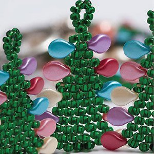 Publiek schema - PIP beads - Christmas expectations