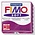 FIMO Fimo soft 61 - Violet purper - 56 gram