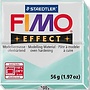 FIMO Fimo effect 505 - Munt groen - 56 gram