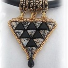 Exclusief schema Puca - Pendatif Cleopatre