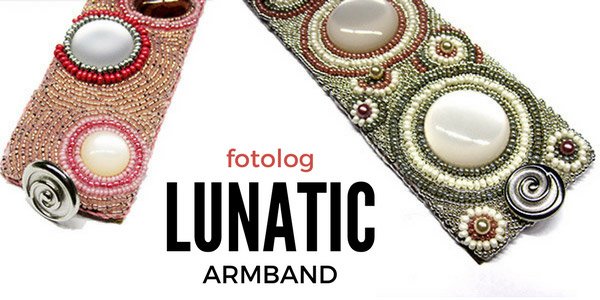Fotolog: Lunatic armband
