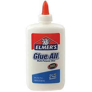 Elmer's glue - 118 ml