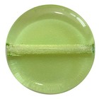 Puca Vintage - Disc - 10x10x3 - Peridot