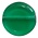 Puca Vintage - Disc - 10x10x3 - Emerald