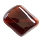 Puca Vintage - Bone - 16x15x7 - Dark Topaz