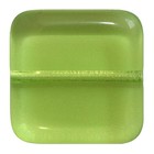 Puca Vintage - Square - 16x16x5 - Peridot