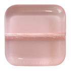 Puca Vintage - Square - 16x16x5 - Light Rose