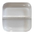 Puca Vintage - Square - 16x16x5 - Crystal