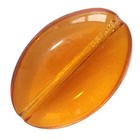 Puca Vintage - Oval - 16x11x4 - Topaz