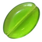 Puca Vintage - Oval - 16x11x4 - Peridot