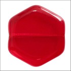 Puca Vintage - Hexagon - 16x16x4 - Light Siam