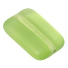 Puca Vintage - Rectangle - 12x8x3 - Peridot