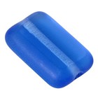 Puca Vintage - Rectangle - 12x8x3 - Sapphire