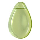 Puca Vintage - Petal - 18x12x3 - Peridot