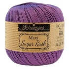 Scheepjes Maxi Sugar Rush- Haakdraad - 50gr - Paars