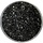 Frit - Medium - Uroboros - COE 96 - Black Iridiscerend