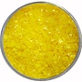 Frit - Medium - Uroboros - COE 96 - Marigold Yellow