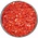 Frit - Medium - Uroboros - COE 96 - Red Opal