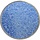 Frit - Fine - Uroboros - COE 96 - Light blue
