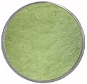 Frit - Powder - Uroboros - COE 96 - Moss Green