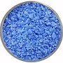 Frit - Medium - Uroboros - COE 96 - Medium Blue Opal