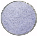 Frit - Powder - Uroboros - COE 96 - Medium Blue Opal