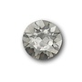 SS39 - Crystal Silver shade - 8mm