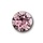 SS39 - Light rose - 8mm