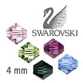 Swarovski Elements & Preciosa