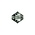 Toupie - Black Diamond - 3mm