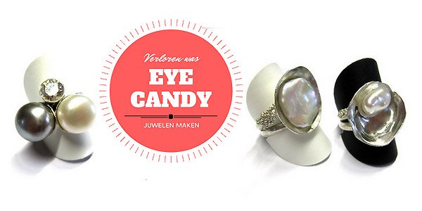 Eye Candy: Verloren was